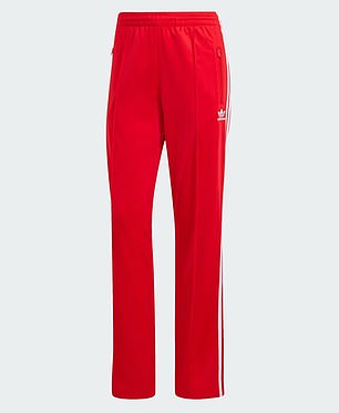 Adicolor Classics Firebird Sweatpants ($120)