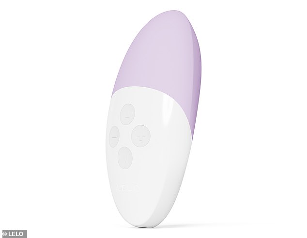 Sexual wellness brand LELO has introduced a sex toy that syncs to the beat of your favorite songs. The device, called SIRI 3, is equipped with a small microphone that responds to ambient noise, whether it's music or your partner's voice.