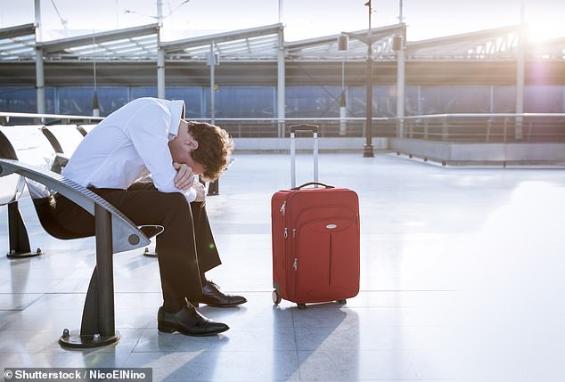 They evaluated on-time arrivals, flight cancellations, extreme delays, baggage handling, tarmac delays, unintentional bumps, and complaints for nine major U.S. airlines.