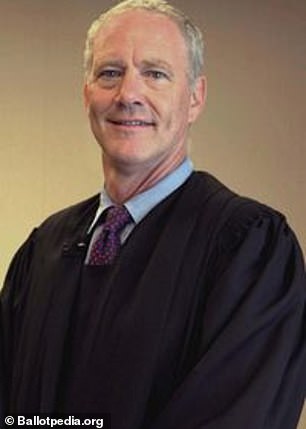 Michael Wilson was one of the judges who affirmed that the Second Amendment 