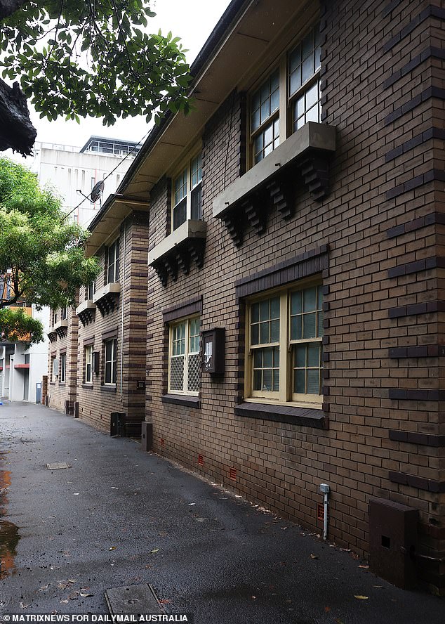 Anthony Albanese's Camperdown upbringing is a far cry from the life of luxury he will now enjoy as Prime Minister at Kirribilli House on Sydney's north shore and The Lodge in Canberra.