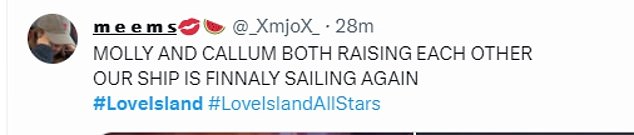 1707779058 625 Love Island All Stars Exes Molly Smith and Callum Jones