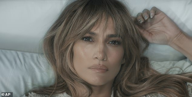 1707785350 575 Jennifer Lopez reveals she has self financed her new Prime Video