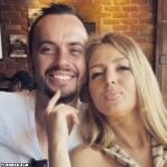 Puzyreva, who lives in Montreal, now faces 20 years in prison. She was jointly charged with her husband Nikolay Goltsev, 37, and Salimdzhon Nasriddinov, 52.