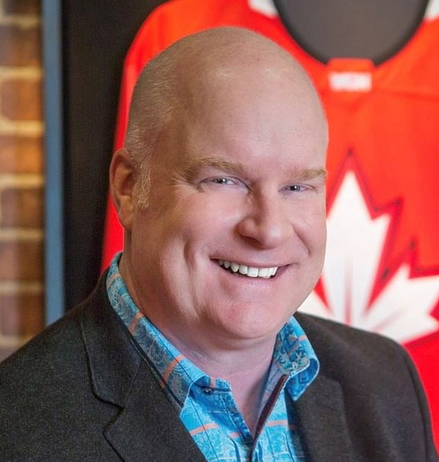 Prince Harry has named a television executive with 40 years of experience, Scott Moore, the new CEO of the Invictus Games in 2025. Experts say Moore is a negotiator who has managed coverage of the Olympics and the World Cup soccer.