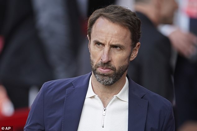 Gareth Southgate's team will make the trip as part of a directive to reduce short flights