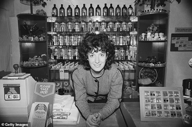 The Body Shop was sold to L'Oreal for £675 million by founder Dame Anita Roddick in 2006.