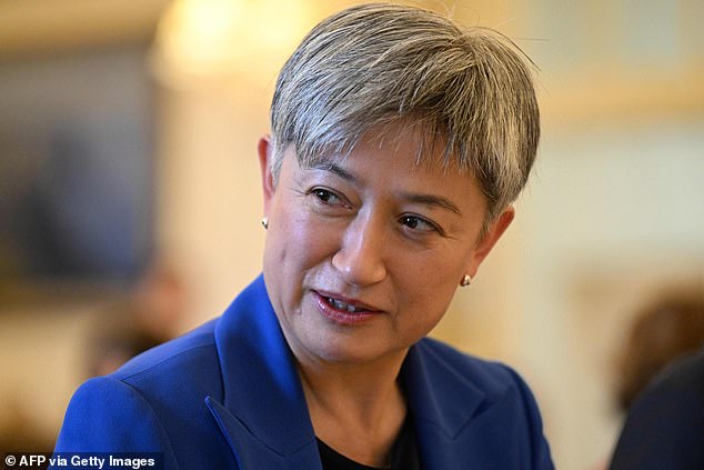 Maintaining regional alliances will be one of the main objectives of the newly sworn in Foreign Affairs Minister, Penny Wong.