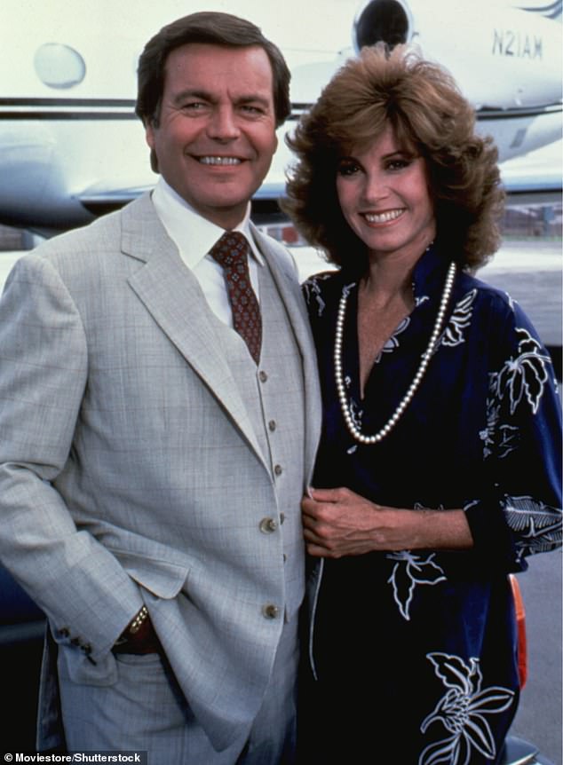 The program was created by Sidney Sheldon. Each episode revolved around millionaire Jonathan (played by Wagner) and freelance writer Jennifer (played by Powers), who are the Harts.