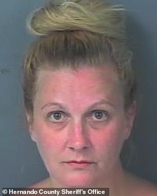 In June, Bobbie Jean was arrested on a shoplifting charge for an incident at Hobby Lobby and was placed on suicide watch after threatening suicide. Investigators discovered she was in possession of fentanyl at the time.