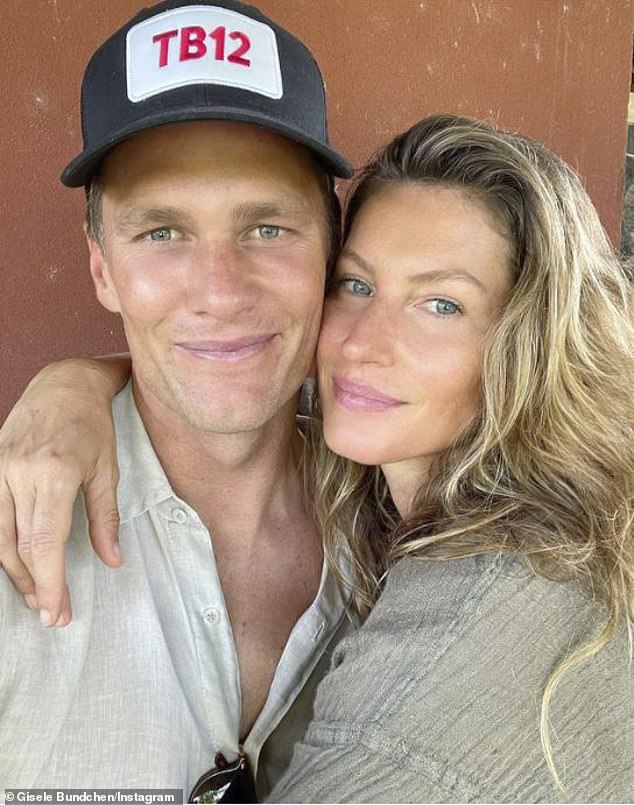 Tom and Gisele confirmed that they would divorce in October 2022 after 13 years of marriage.