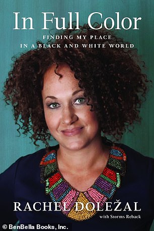 Dolezal had previously attempted to generate some income by writing a memoir titled In Full Color.