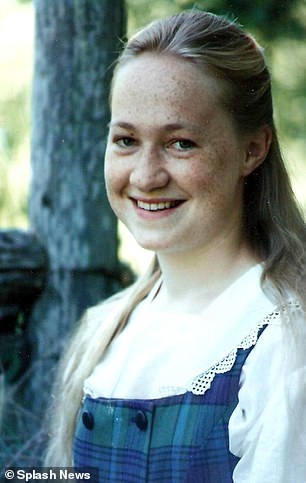 In 2015, high school photos of Dolezal emerged, before she attempted to present herself as a black woman, with blonde hair.