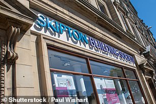 Skipton Building Society's Base Rate Tracker voucher guarantees that the rate you get will match the Bank of England base rate.