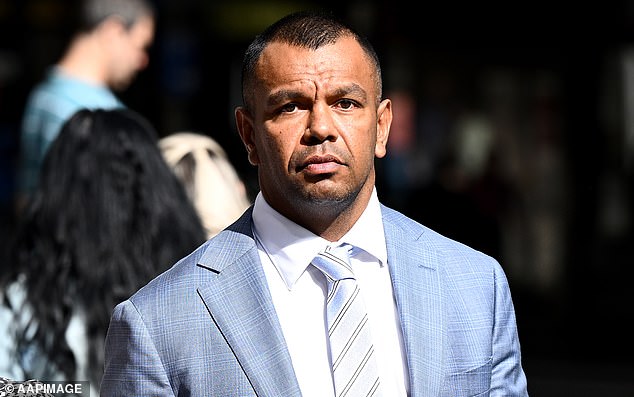 Beale was found not guilty last week of allegations he sexually assaulted a woman in the bathroom of a Bondi bar.
