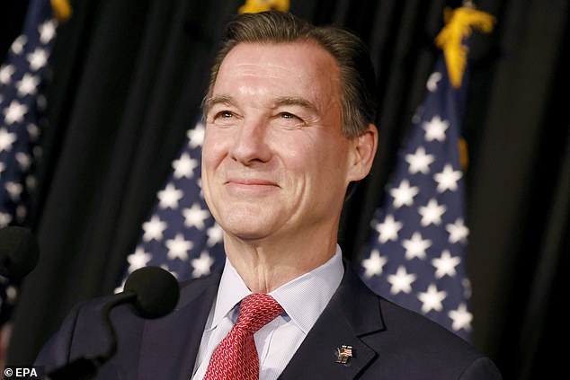 His successor, Suozzi, has a long history as a legislator, including serving in the same seat he won back in the special election.