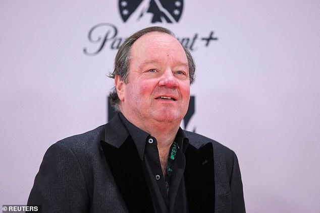 Paramount CEO Bob Bakish warned staff about the cuts in an email Wednesday.