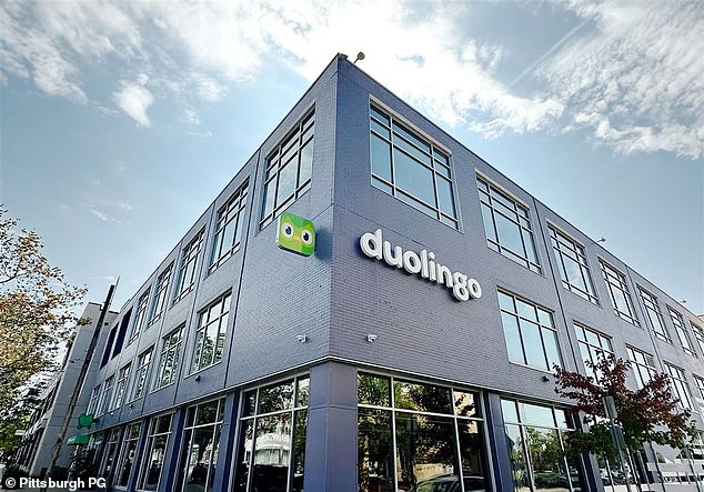 Last month, the popular language learning app Duolingo cut about 10 percent of its workforce, saying it would rely on artificial intelligence to create much of its content.