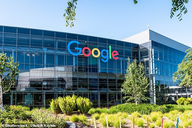 Google also said it would lay off hundreds, saying it planned to cut costs on internal hardware and software and shift investments toward AI.