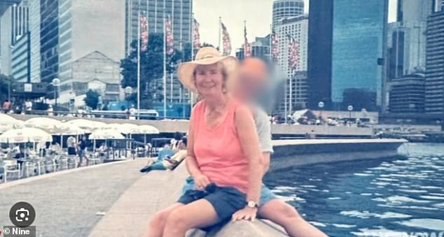 The Australian Department of Home Affairs claims that Mary left Australia under different aliases in February 1983 and did not return until November 1986.