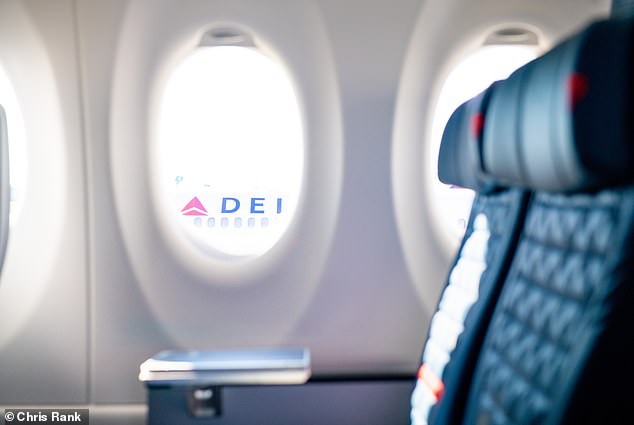 According to Delta Air policy, carrying food as carry-on baggage is not considered dangerous and is allowed on board if properly packaged.