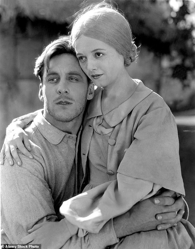 Dawn: A Song of Two Humans (1927)