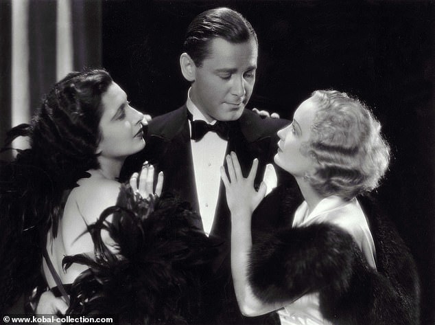 Trouble in Paradise (1932)