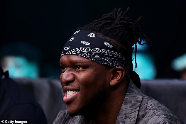 KSI helped establish Misfits Boxing in 2022 and has become a major, but criticized and controversial promotion.