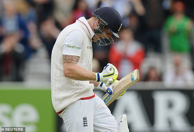 Stokes is set to pick up his 100th Test cap in the third Test against India, starting on Thursday.