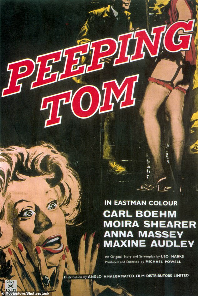 In the decades following its release, Peeping Tom's qualities were re-evaluated and it is now considered a masterpiece.
