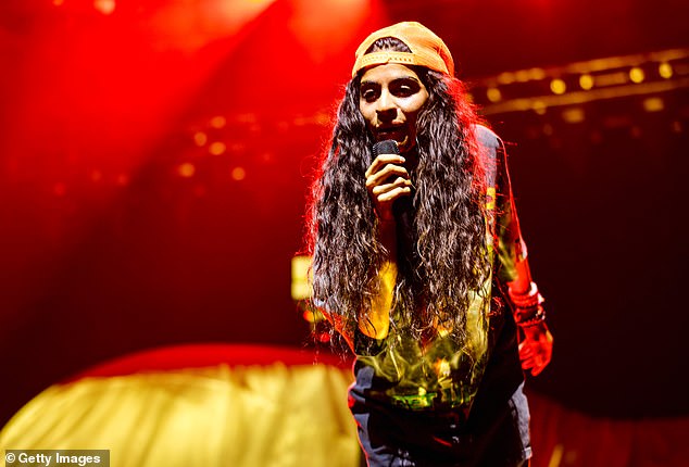 With artists including Australian rock band Jet, Wu-Tang Clan's GZA and indie pop star Jessie Reyez (pictured), in attendance, many fans were surprisingly disappointed.