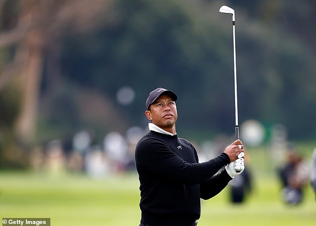 1707973030 30 Tiger Woods believes PGA Tour can manage without Saudi money