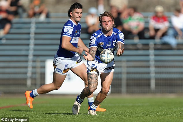 Albanese grew up in Sydney's inner west and admired the Newtown Jets as a youngster.