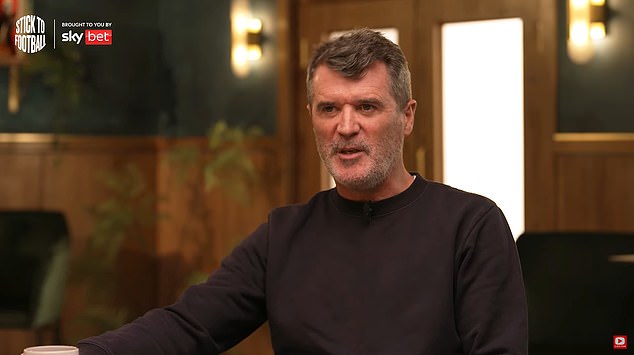 Roy Keane has defended City, saying their brilliance deserves to be admired.