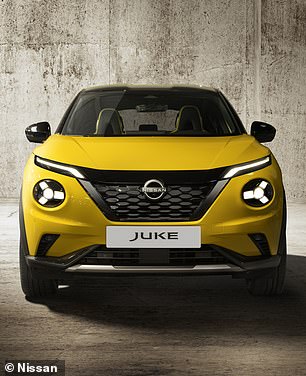 Since the original Juke hit the market in 2010, it has been a success story, especially in Britain.