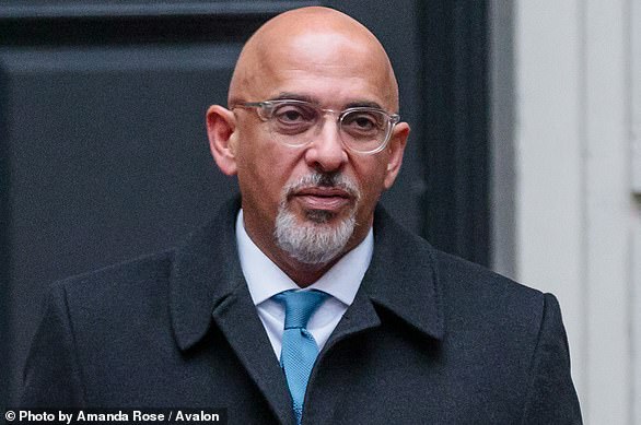 Nadhim Zahawi has been dismissed from the Government by the Prime Minister after it was discovered that he had committed a 
