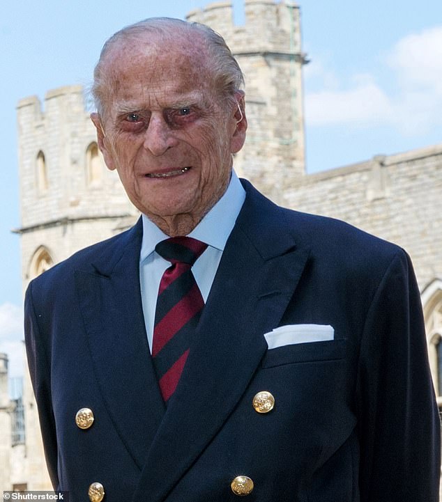 Harry professed to respect and love the Duke of Edinburgh and I'm sure he did and always will, but this latest debacle would make Philip turn in his grave, says Ingrid Seward.
