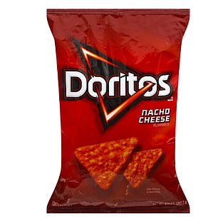 The Dorito theory has taken the Internet by storm because it explains that the need to reach for one chip after another is a pattern of addiction.