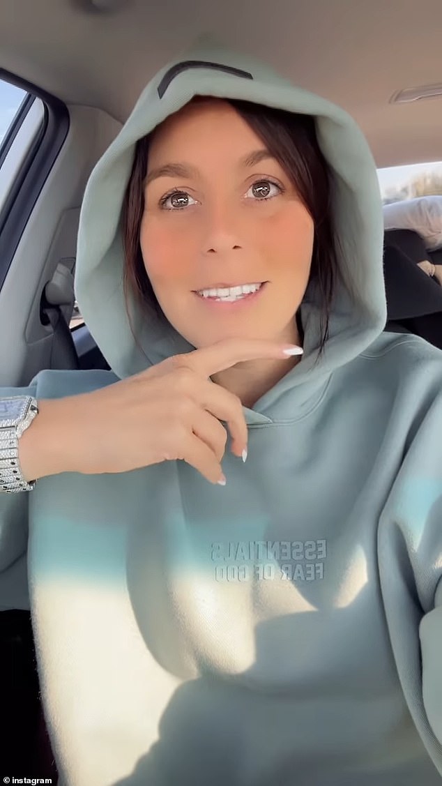 The glamorous lawyer posted rap videos on her social media accounts and publicly boasted about getting her clients out of trouble.