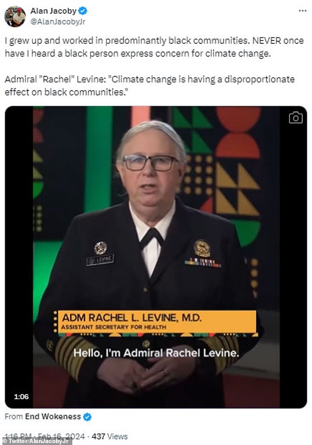 1708131138 328 Trans Health Secretary Rachel Levine Says Climate Change Disproportionately Affects