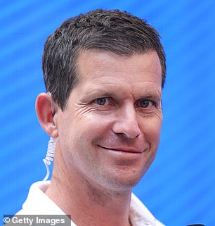 Tim Henman: The soft-spoken, public-school-educated darling of his home counties lacked the steel needed for an international sports star.