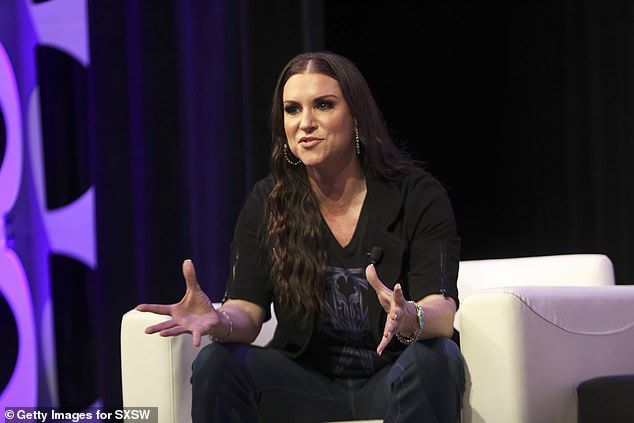 Stephanie McMahon has also been accused of covering up sexual assault allegations made by former WWE star Ashley Massaro.