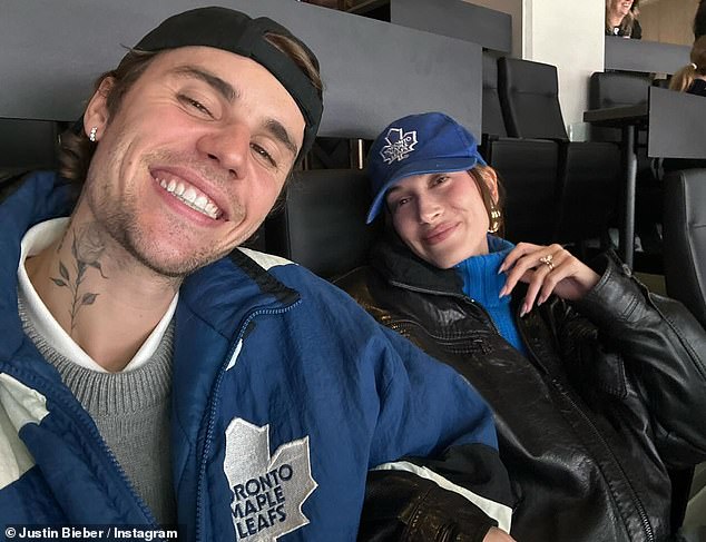 Justin agrees to be a 'homebody' with his wife Hailey, whom he married in 2020, according to inside sources.