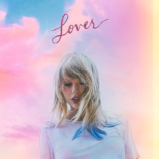 Frozen on Mieka's iPad screen, which remained unscathed, was the last song she heard, Swift's song All of the Girls You Loved Before from her album Lover.