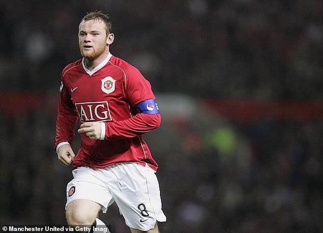 Wayne Rooney holds the record, having scored and assisted in 36 Premier League games.