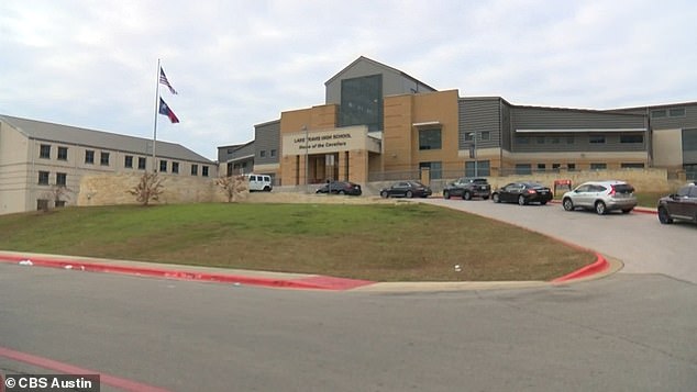 The school determined that the incident did not qualify as bullying.