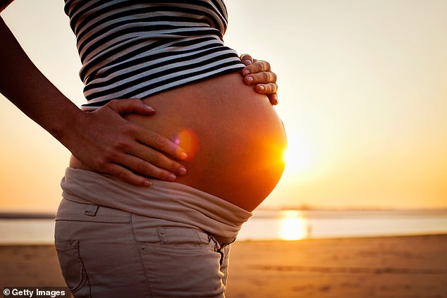 Home births, which are popular in Byron Bay, almost double the risk of serious problems for the baby, from five in 1,000 in a hospital birth to nine in 1,000.