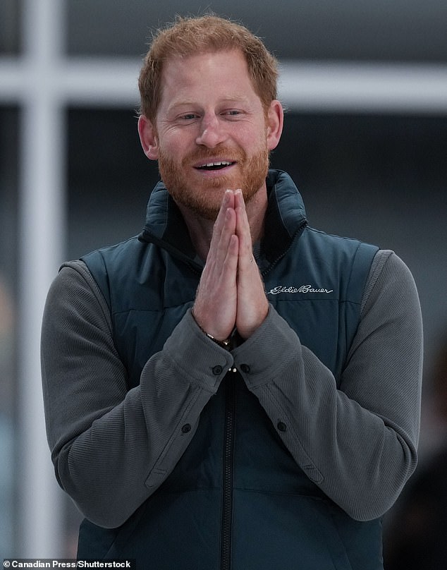 The Duke of Sussex has considered becoming a US citizen, but those plans could be jeopardized if a judge rules against him