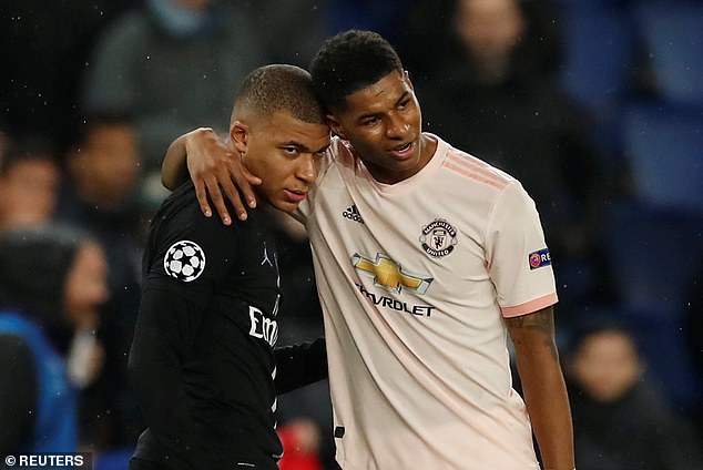 1708231268 833 PSG have shortlisted Marcus Rashford as a potential replacement for