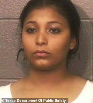 Moreno was previously arrested on charges of assault, weapons, marijuana possession and forgery. Seen in 2005